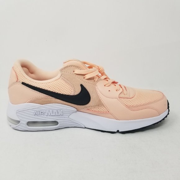 Nike Womens Air Max Excee Coral Running sz 12 90 - Picture 3 of 11